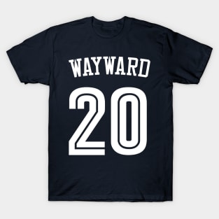 Gordon Hayward Charlotte T-Shirt